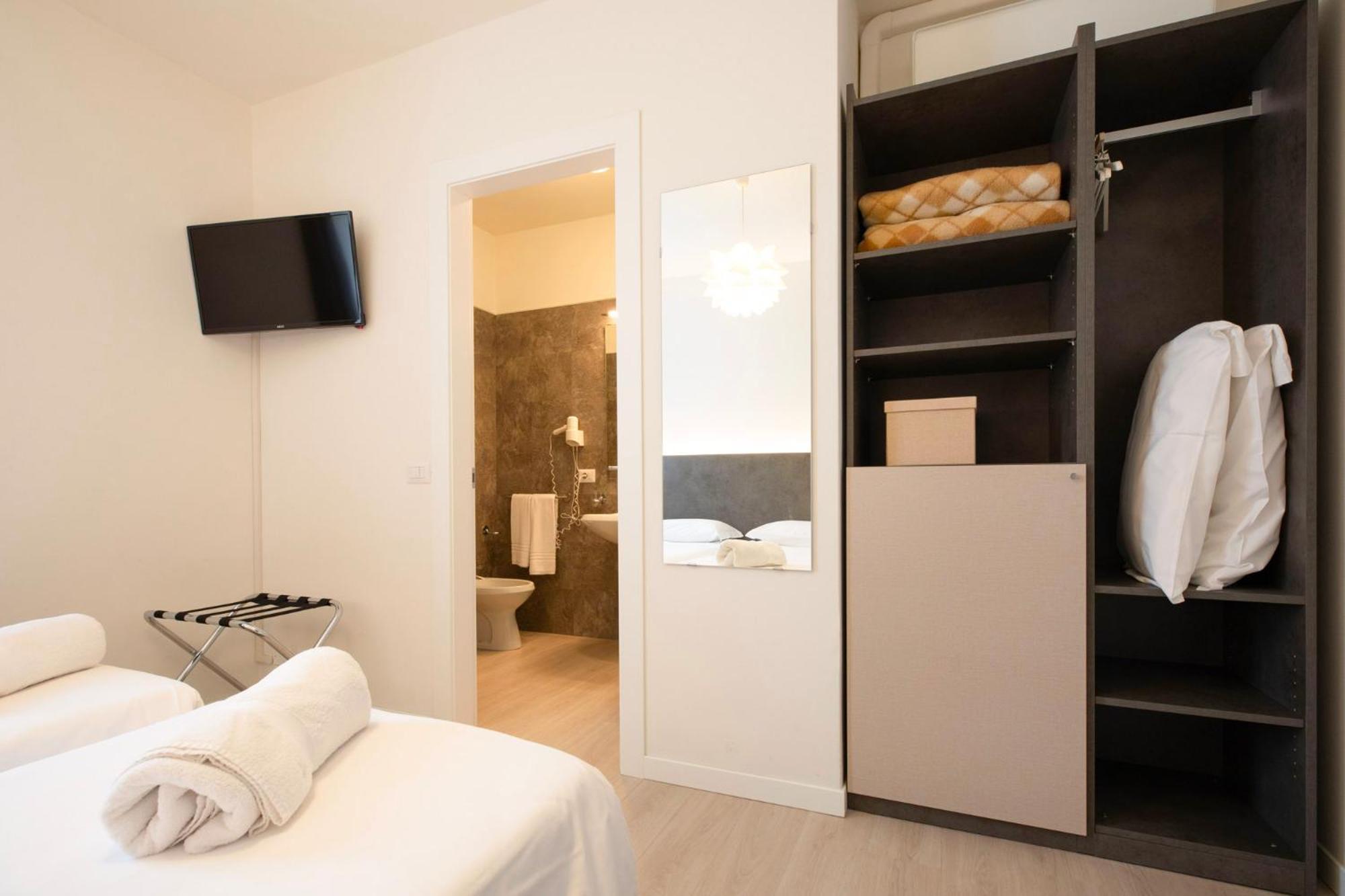 Hotel Dell'Angelo Предоре Экстерьер фото