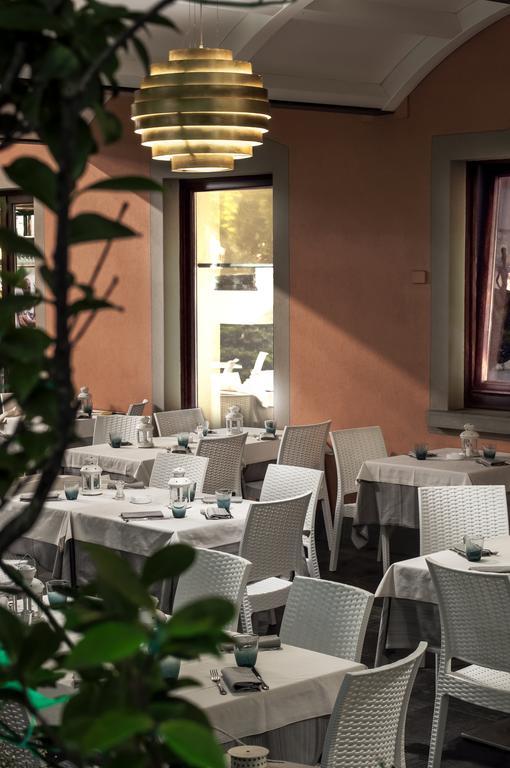 Hotel Dell'Angelo Предоре Экстерьер фото