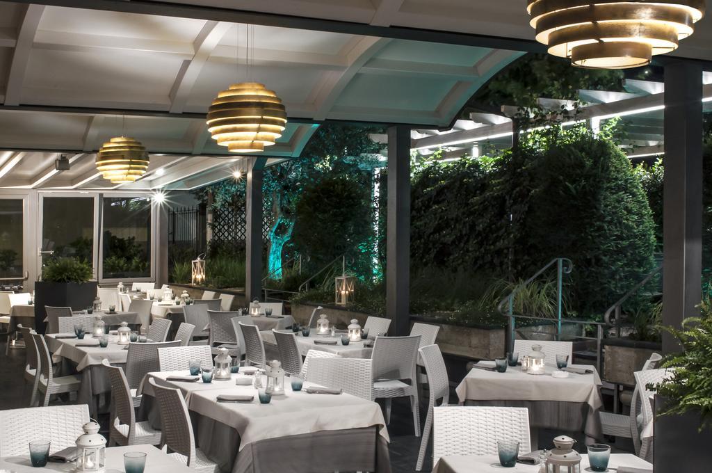 Hotel Dell'Angelo Предоре Экстерьер фото