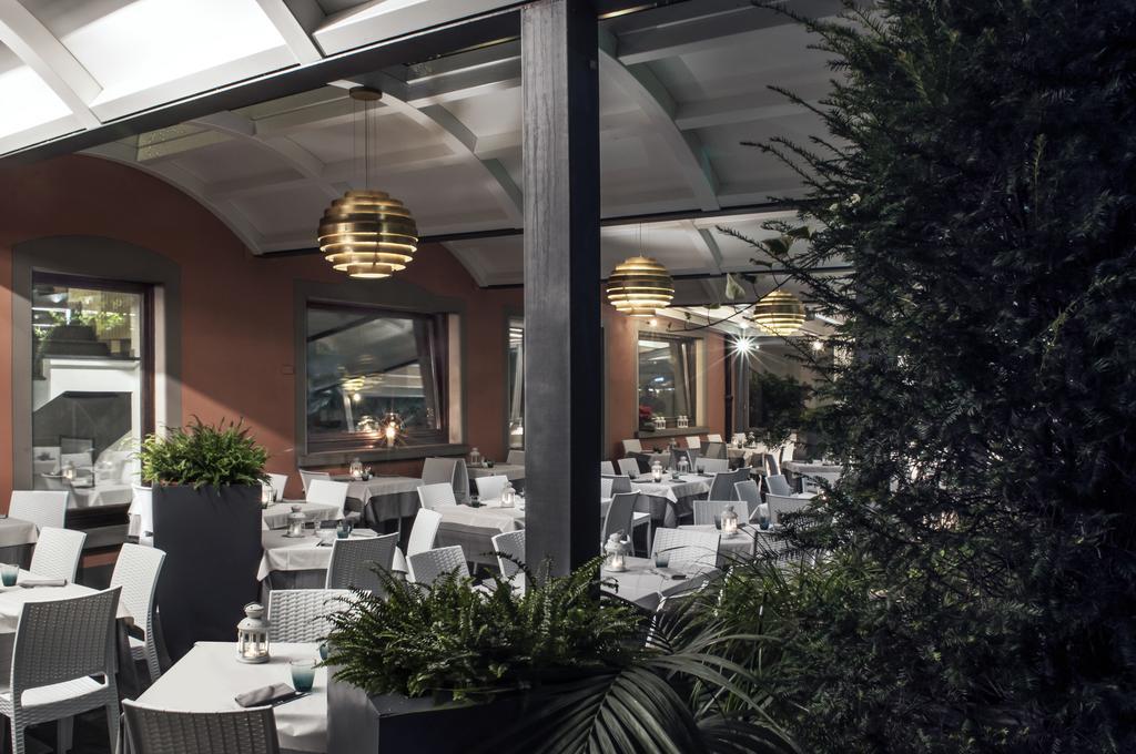 Hotel Dell'Angelo Предоре Экстерьер фото